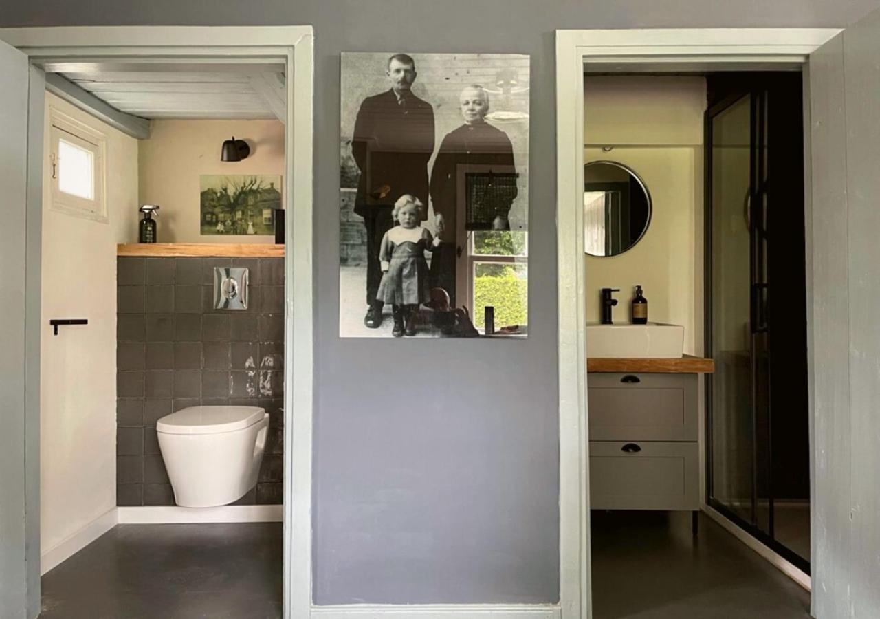 Appartement Zonderland Wapenveld ภายนอก รูปภาพ