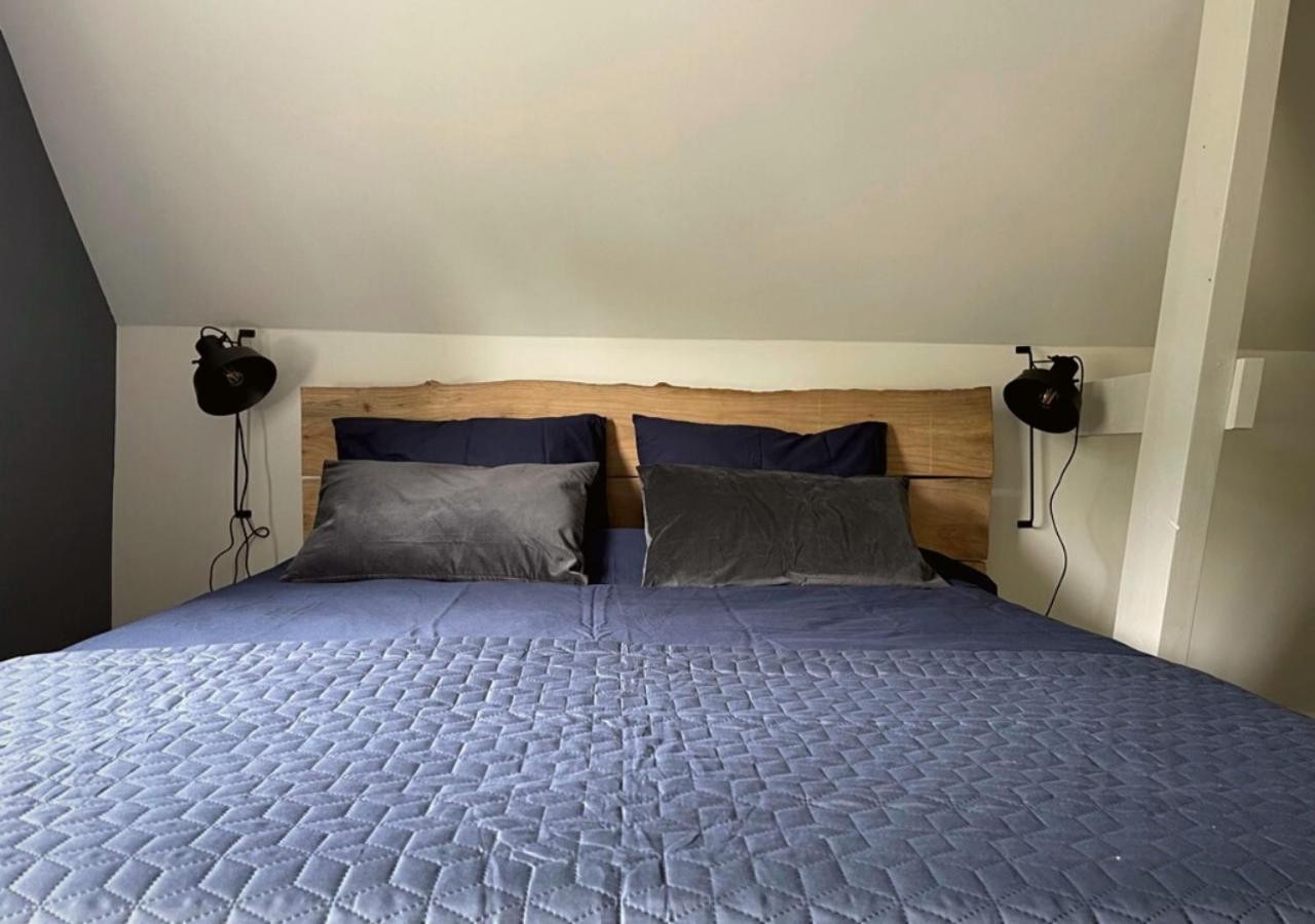 Appartement Zonderland Wapenveld ภายนอก รูปภาพ