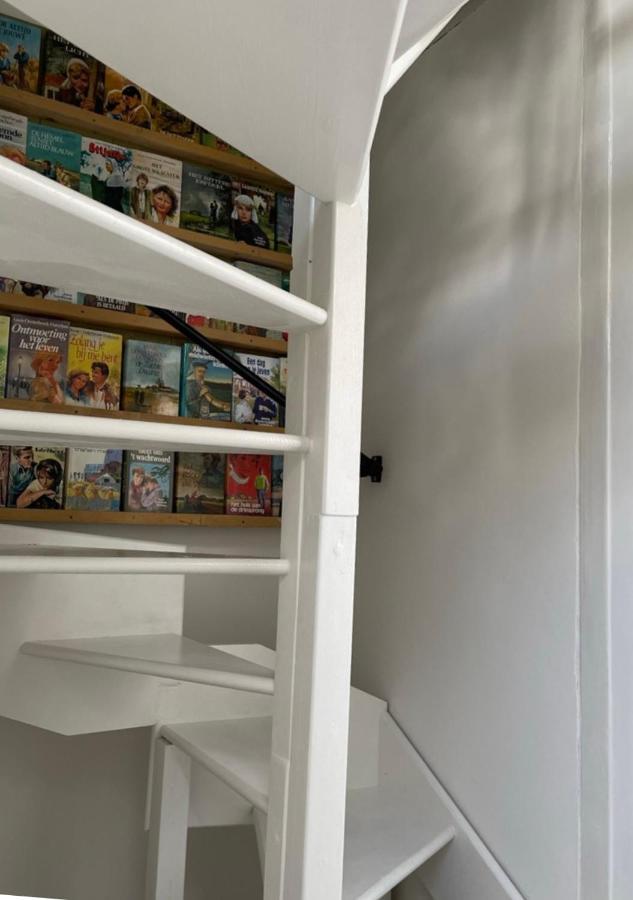 Appartement Zonderland Wapenveld ภายนอก รูปภาพ